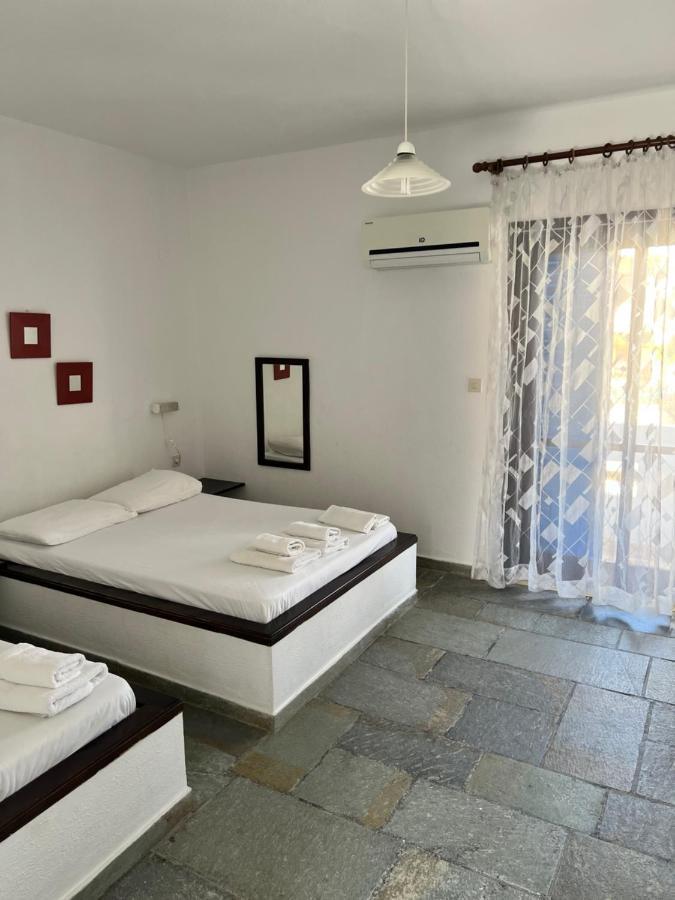 Villa Lula Nea Styra Exterior photo