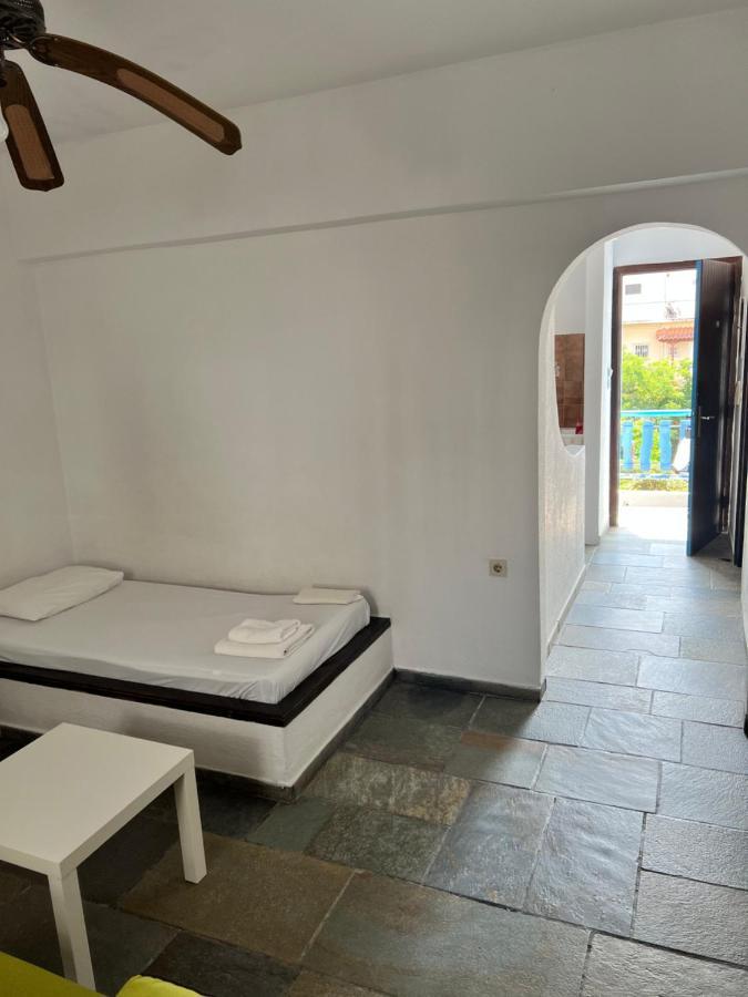 Villa Lula Nea Styra Exterior photo