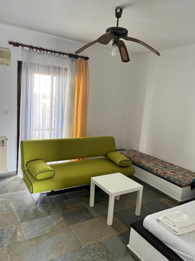 Villa Lula Nea Styra Exterior photo
