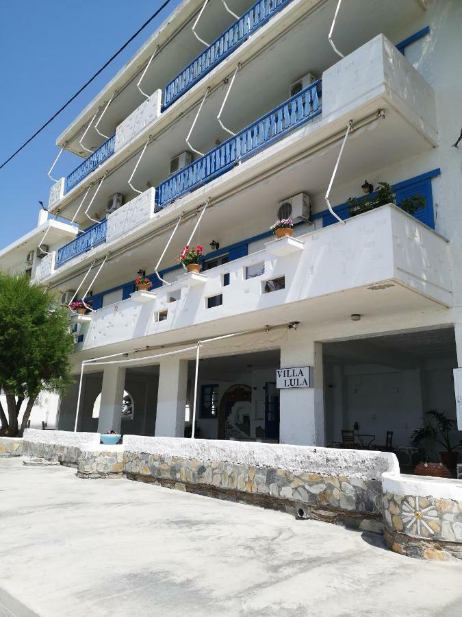 Villa Lula Nea Styra Exterior photo